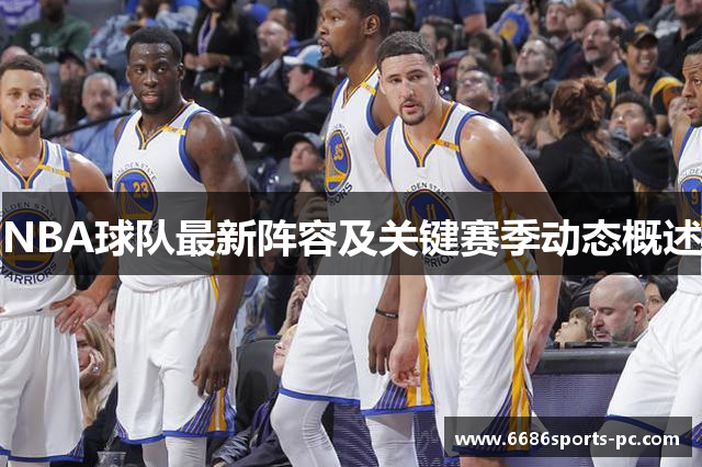 NBA球队最新阵容及关键赛季动态概述